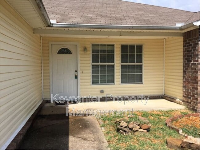 6062 S 31st W Ave in Tulsa, OK - Building Photo - Building Photo