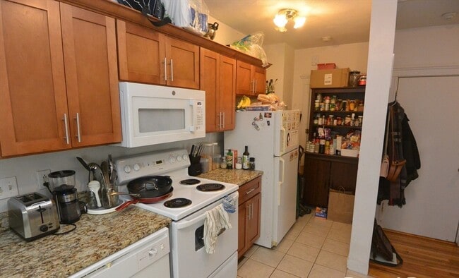 24 Ransom Rd in Boston, MA - Building Photo - Building Photo