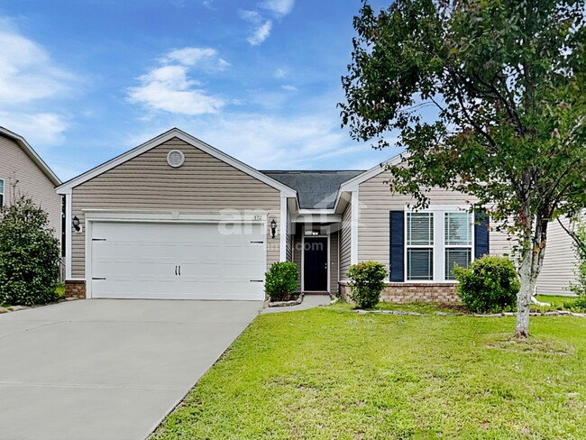 property at 172 Lake Pointe Dr