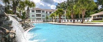 Cabana Beach Gainesville