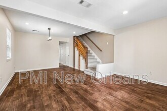 6468 Avenue B in New Orleans, LA - Building Photo - Building Photo
