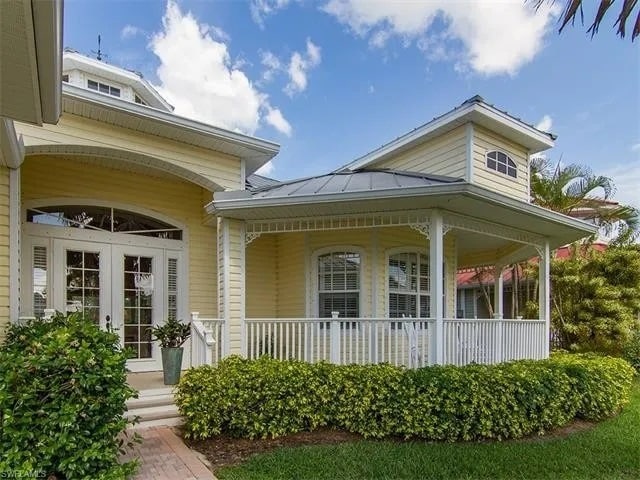 27100 Flamingo Dr in Bonita Springs, FL - Building Photo - Building Photo