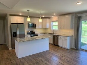 3501 Barcus Ct in Columbia, MO - Building Photo - Building Photo