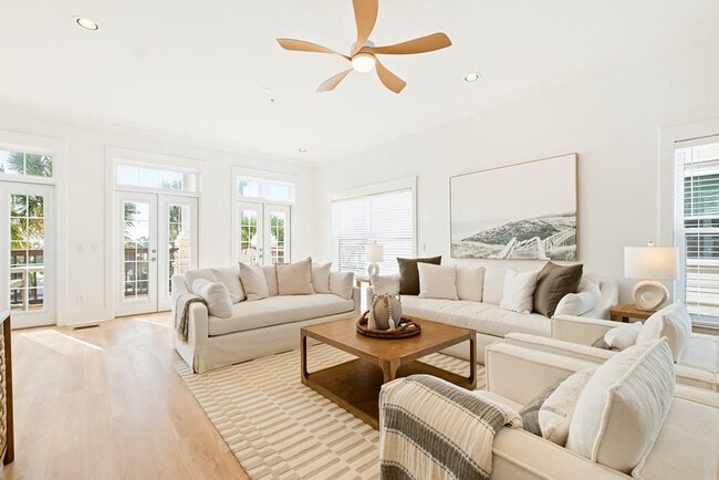 property at 22022 Front Beach Rd