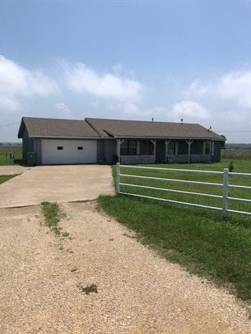 property at 1725 Patton Rd