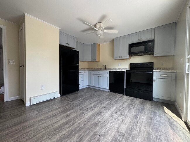 property at 158 Beech St