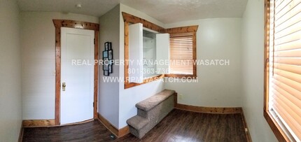 1260 E 600 S in Salt Lake City, UT - Building Photo - Building Photo