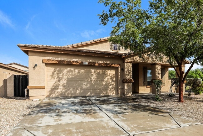 property at 16148 W Hearn Rd
