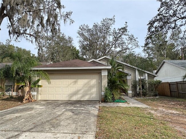 property at 4135 Quail Briar Dr