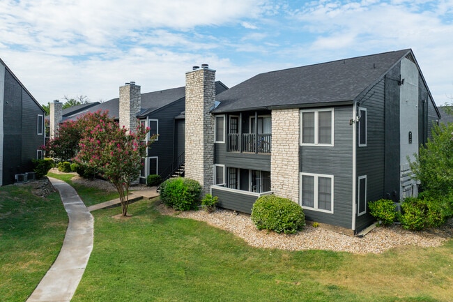 Tramor at Cannon Place in Austin, TX - Building Photo - Building Photo