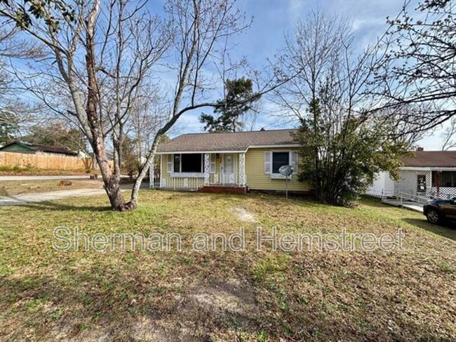 2225 Bandler Rd in Augusta, GA - Building Photo - Building Photo