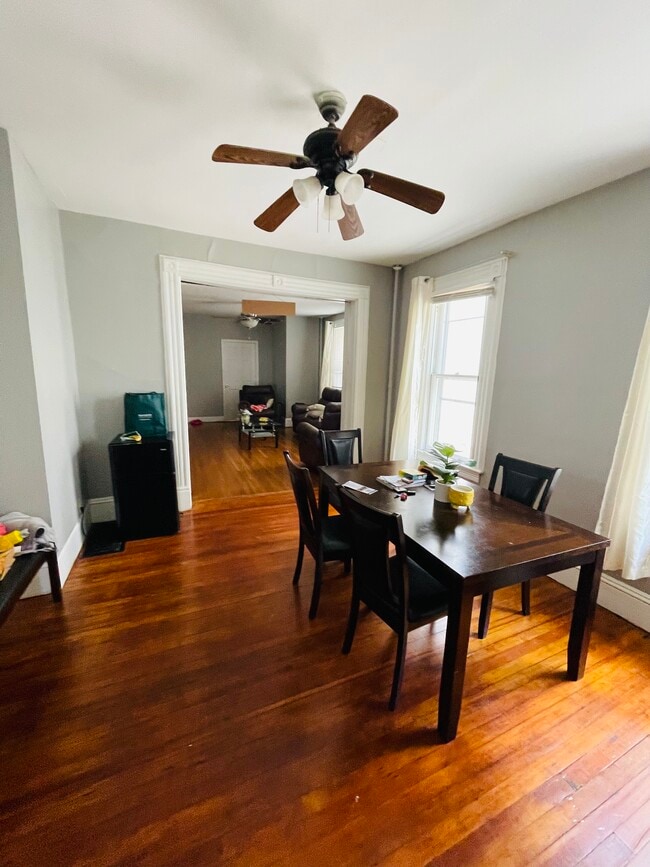 property at 58 North St