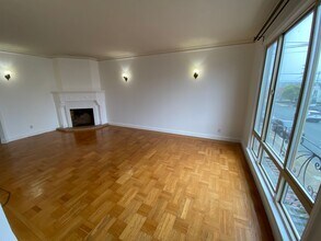 2062 22nd Ave in San Francisco, CA - Building Photo - Building Photo