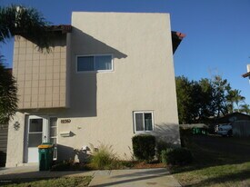 1036 Ashley Ave in Satellite Beach, FL - Building Photo