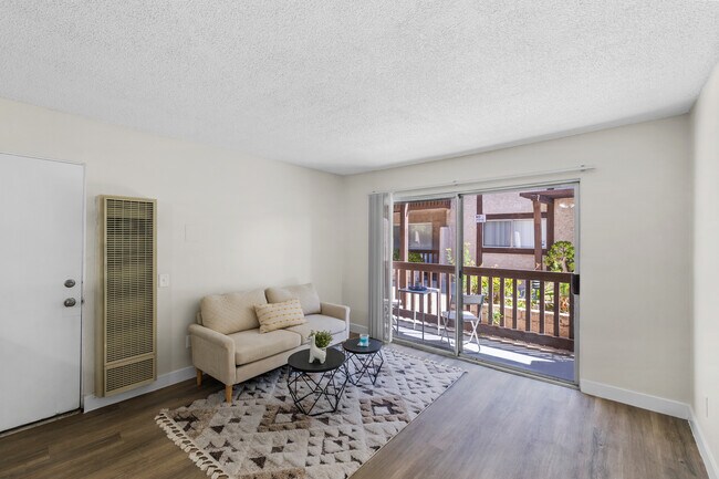 Collins Condominiums