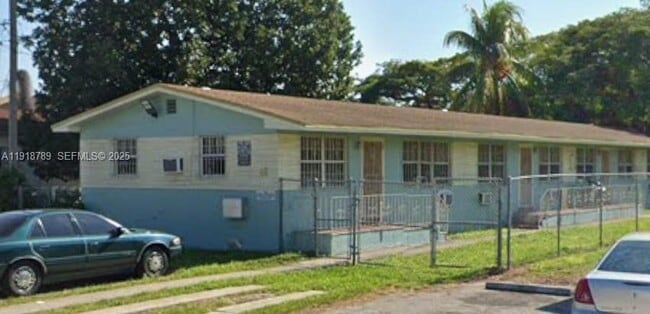 property at 48 NW 77th St