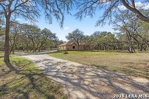 property at 10808 Dedeke Dr