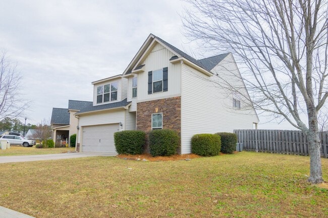 1707 Dunmore Ave in Grovetown, GA - Building Photo - Building Photo