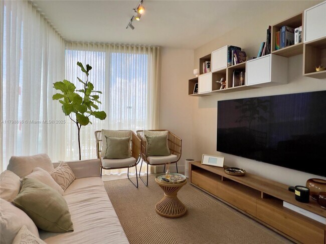 property at 2900 NE 7th Ave