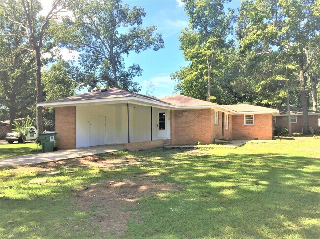 112 Peachtree Pl in Warner Robins, GA - Building Photo - Building Photo