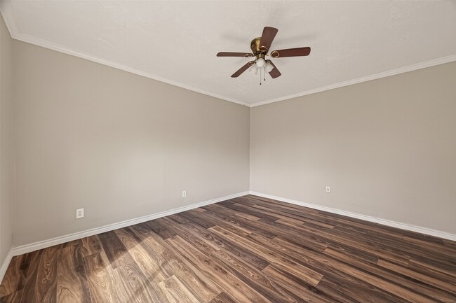 property at 12906 Gladden Dr