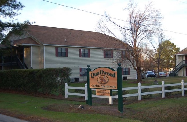 Cuyler Best Apartments in Goldsboro, NC - Building Photo - Building Photo