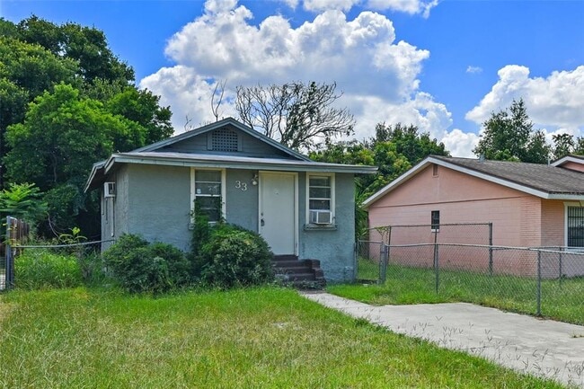 33 N Normandale Ave in Orlando, FL - Building Photo - Building Photo