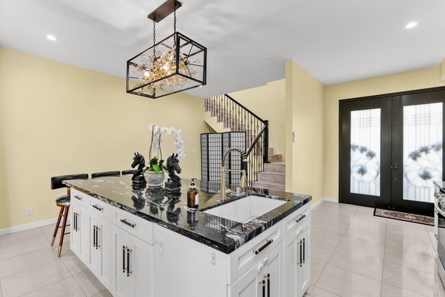 property at 17812 Parthenia St