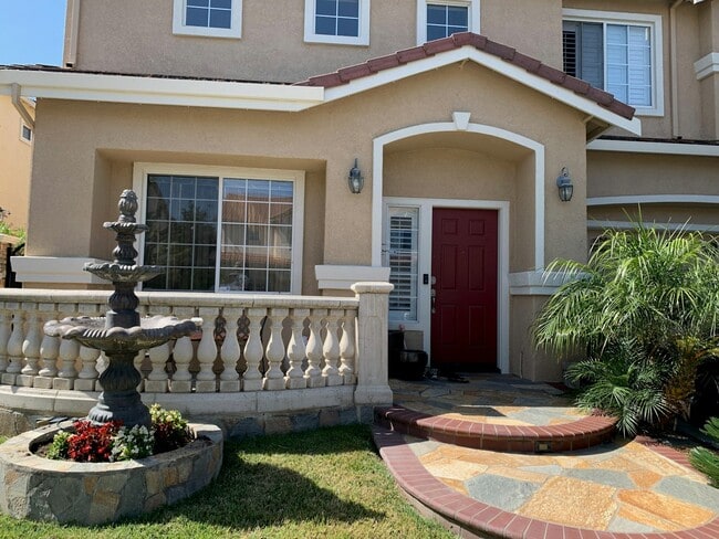 property at 3264 Palmo Ct