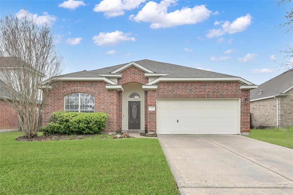 23115 Seminole Park Ln in Spring, TX - Building Photo