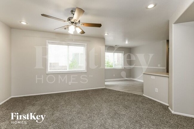 7427 Margollini St in Las Vegas, NV - Building Photo - Building Photo