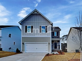 455 Summit View Ct in Canton, GA - Building Photo