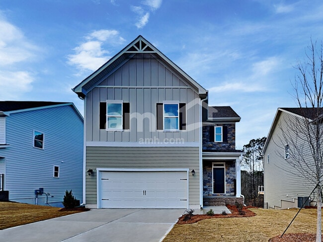 property at 455 Summit View Ct