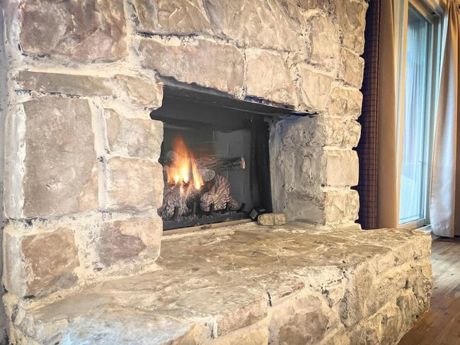 111 Courtside Ln in Beech Mountain, NC - Building Photo - Building Photo
