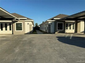 17 South St in Mission, TX - Building Photo