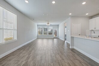 724 Amenduni Ln in Anna, TX - Building Photo - Building Photo