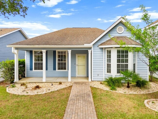 486 Fanny Ann Way in Freeport, FL - Building Photo - Building Photo