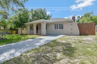 4668 Donovan St in Orlando, FL - Building Photo
