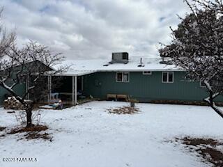 2810 N Indian Wells Dr in Prescott Valley, AZ - Building Photo