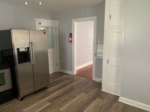 6460 Farmdale Rd in Barboursville, WV - Building Photo - Building Photo