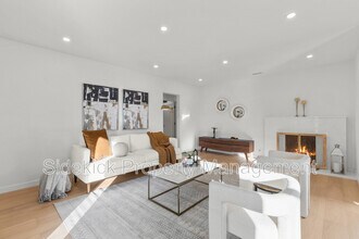 1724 S Fairfax Ave in Los Angeles, CA - Building Photo - Building Photo