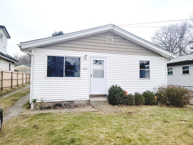 544 Baltimore Ave, Unit A