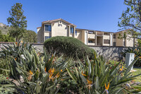 Towne Villas in Santee, CA - Building Photo - Building Photo