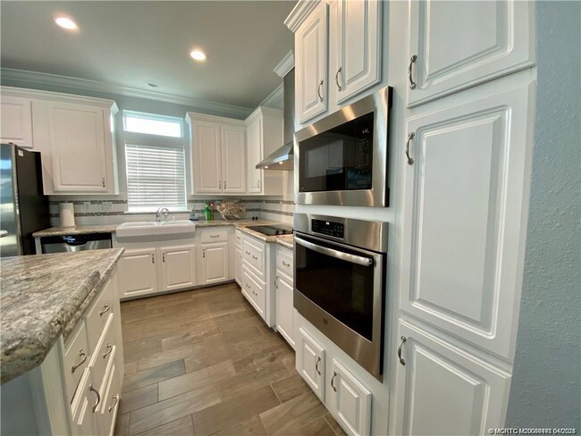 44 NE Nautical Dr in Ocean Breeze, FL - Building Photo - Building Photo