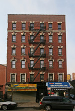 102-104 E 103rd St in New York, NY - Foto de edificio - Building Photo