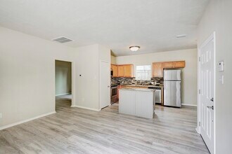 2802 Austin St in Houston, TX - Building Photo - Building Photo