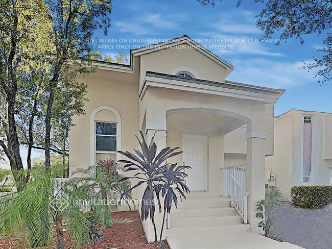 property at 831 NW 98th Ave