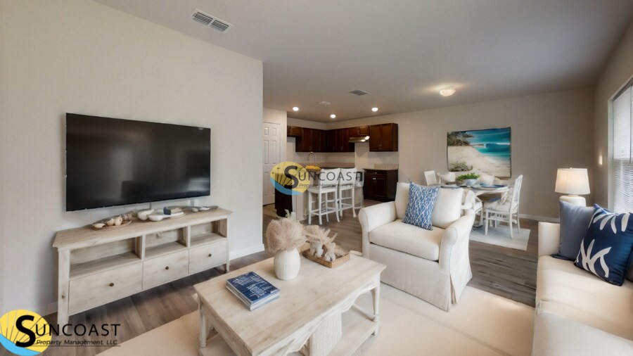 108 Lynbrook Dr-Unit -A in Palm Coast, FL - Foto de edificio