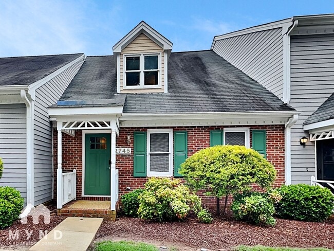 property at 2745 Sterling Park Dr