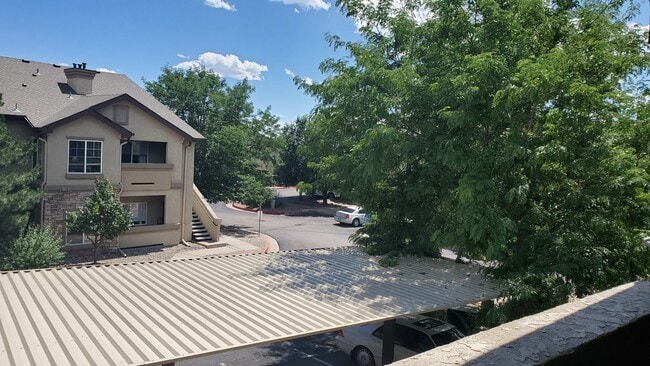 6984 Ash Creek Hts, Unit 204